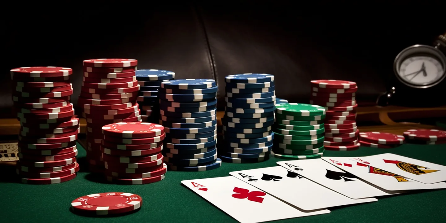 Minh họa chủ đề casino trực tuyến của AX88